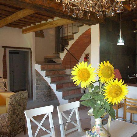 Willa Casa Mimmo Castiglione In Teverina Zewnętrze zdjęcie