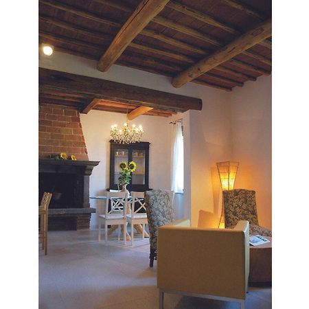 Willa Casa Mimmo Castiglione In Teverina Zewnętrze zdjęcie