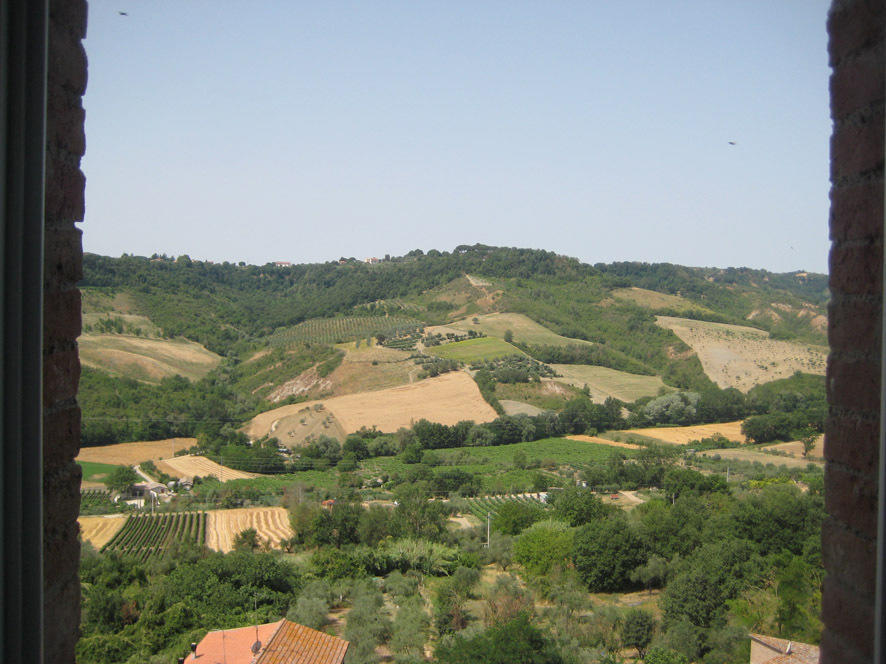 Willa Casa Mimmo Castiglione In Teverina Pokój zdjęcie