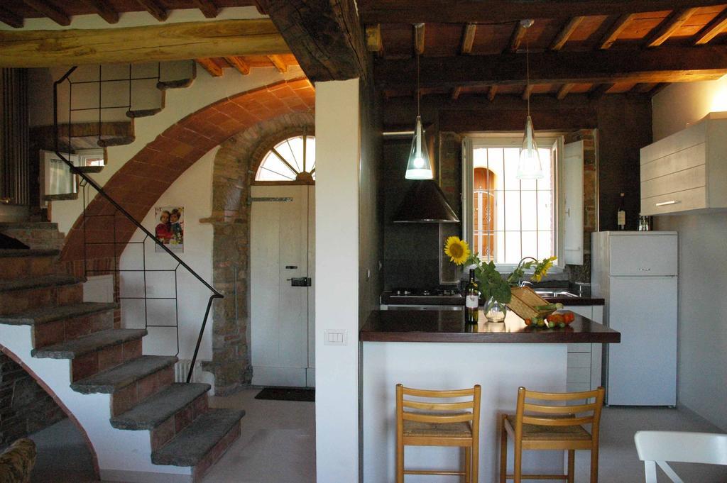 Willa Casa Mimmo Castiglione In Teverina Pokój zdjęcie